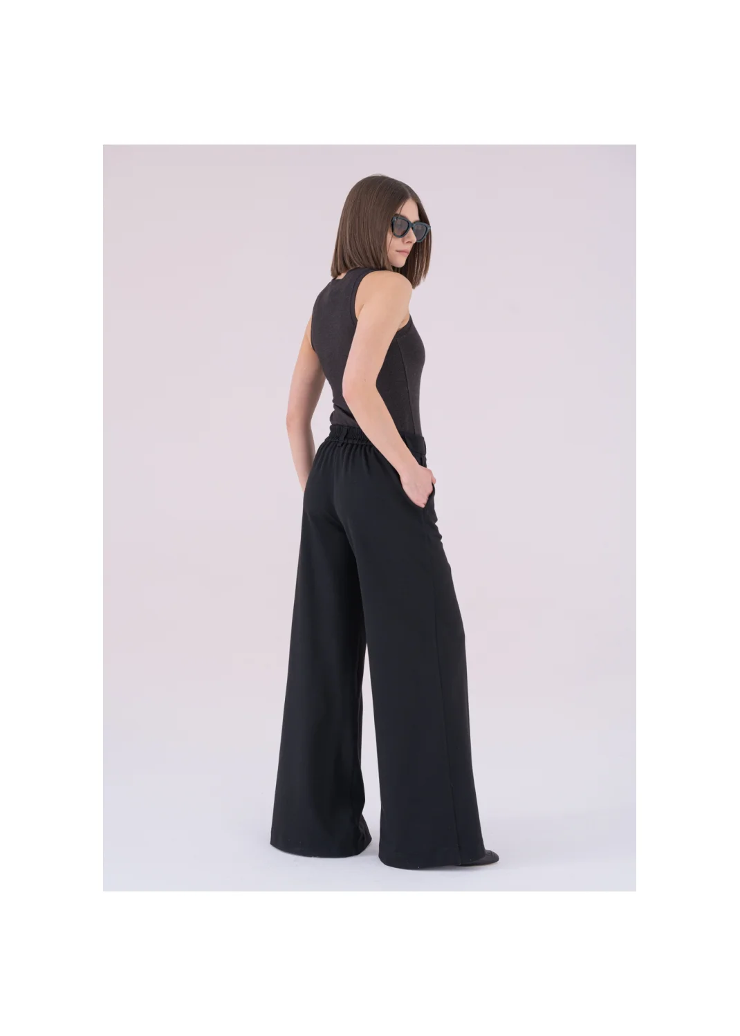 Top IVY brown - 176183