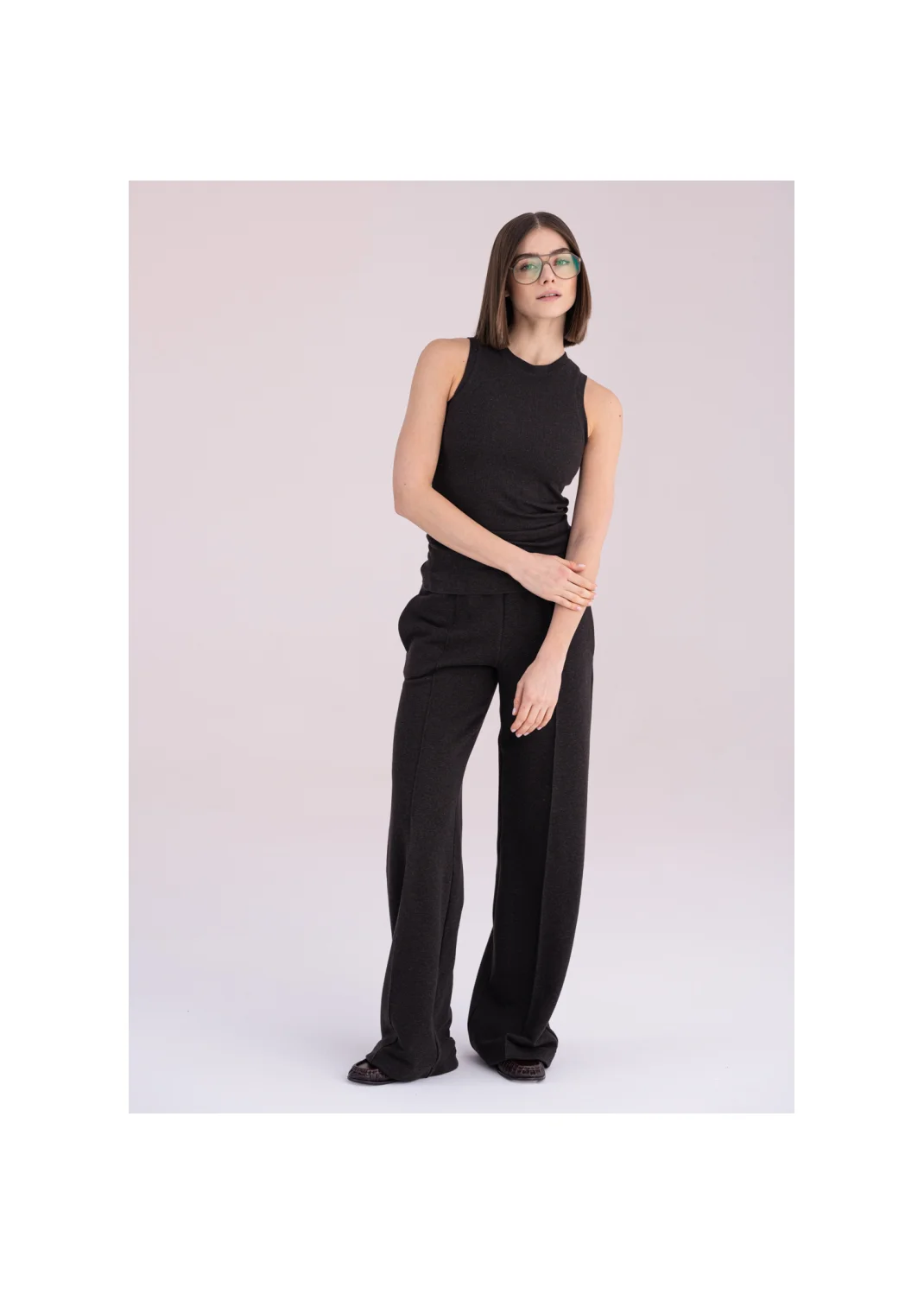 Top IVY brown - 176186