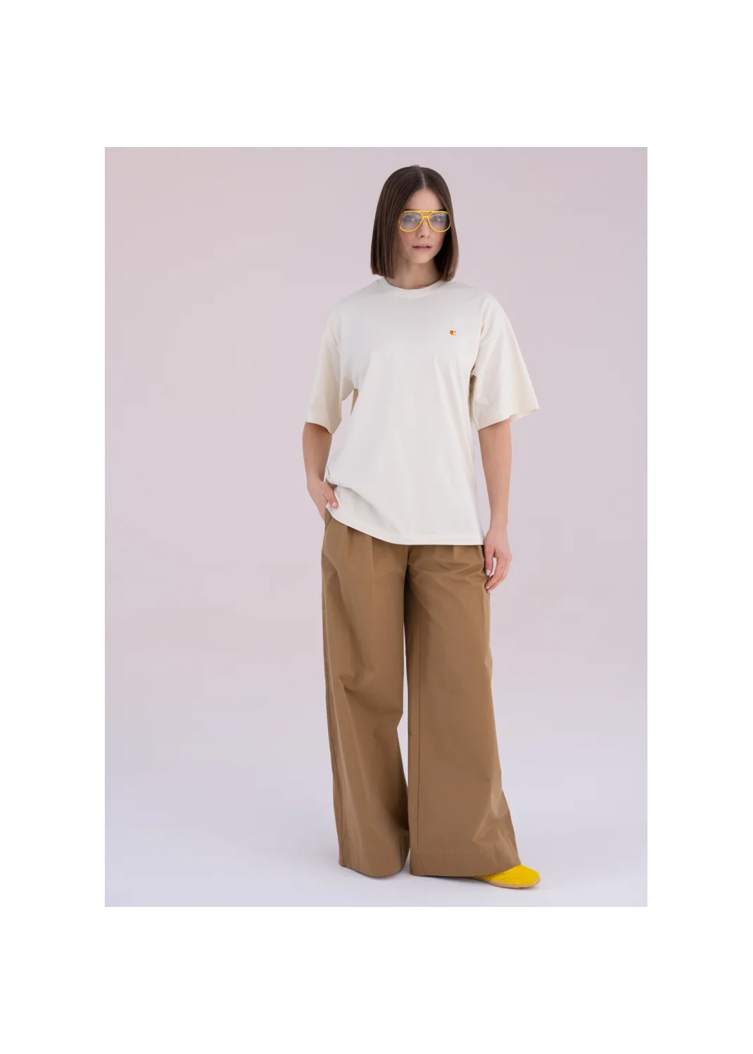 VANILJE t-shirt - 176174