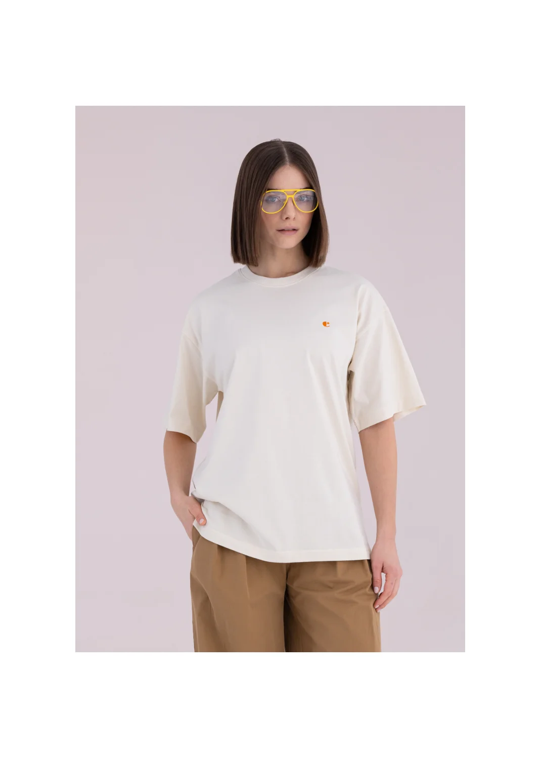 VANILJE t-shirt - 176175