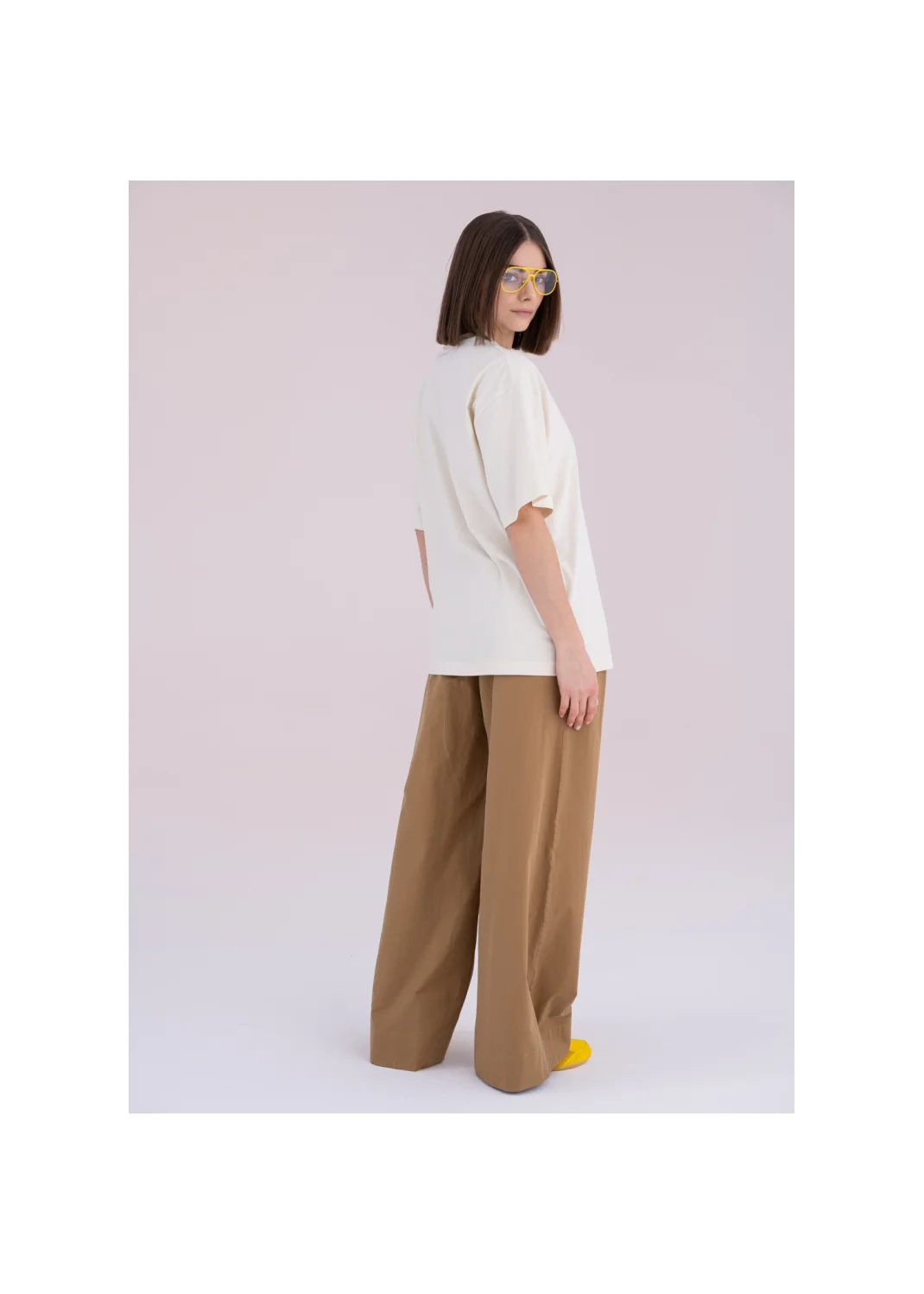 VANILJE t-shirt - 176176