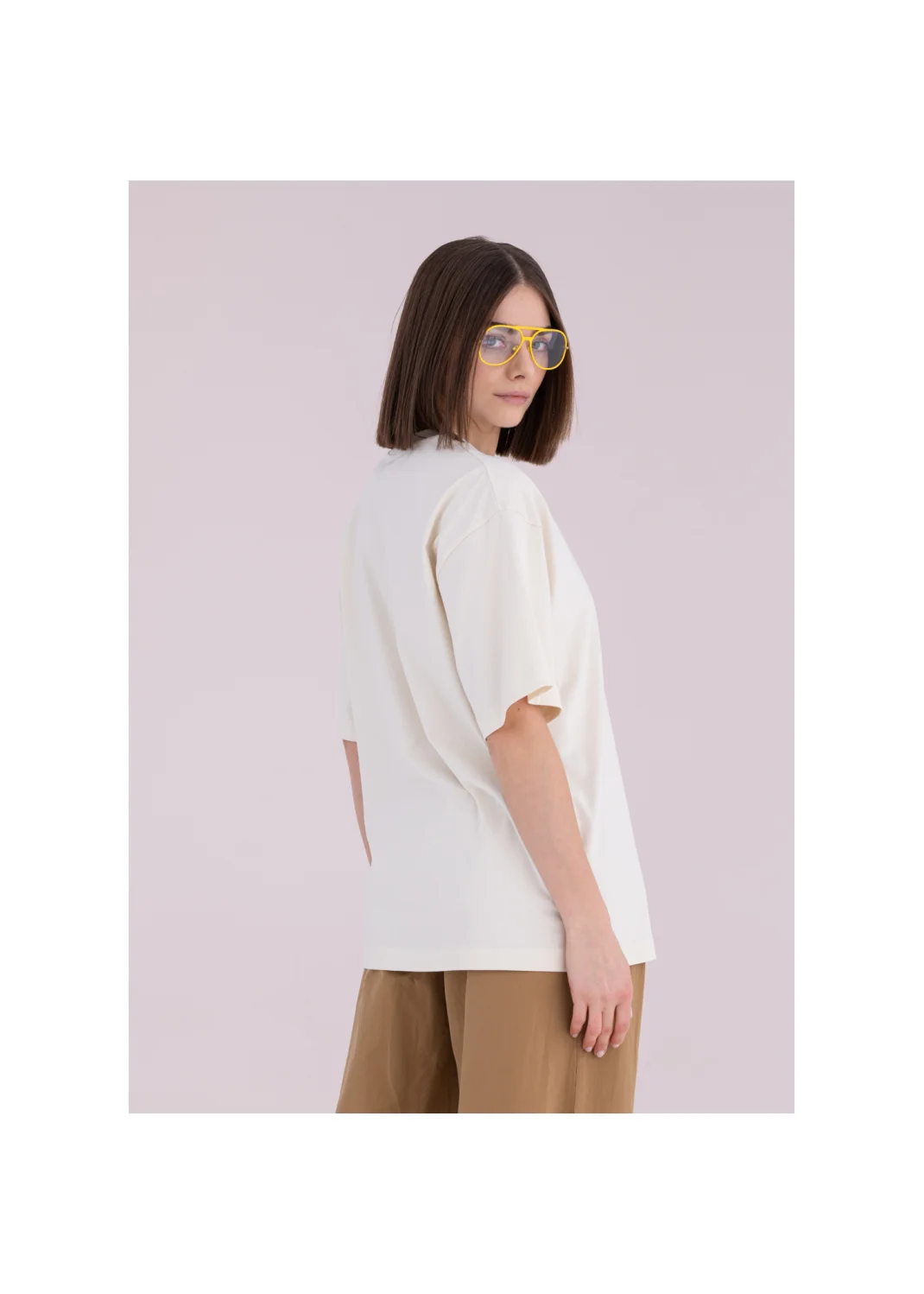 VANILJE t-shirt - 176177