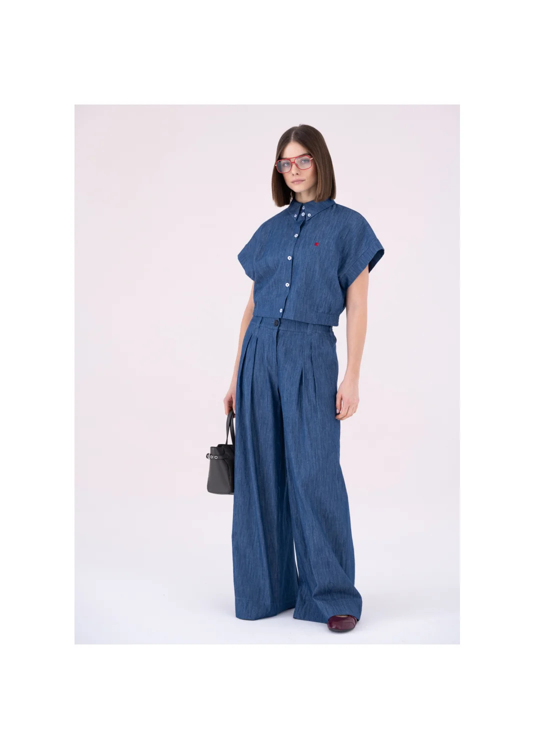 BLUEMOSS jeans - 180491