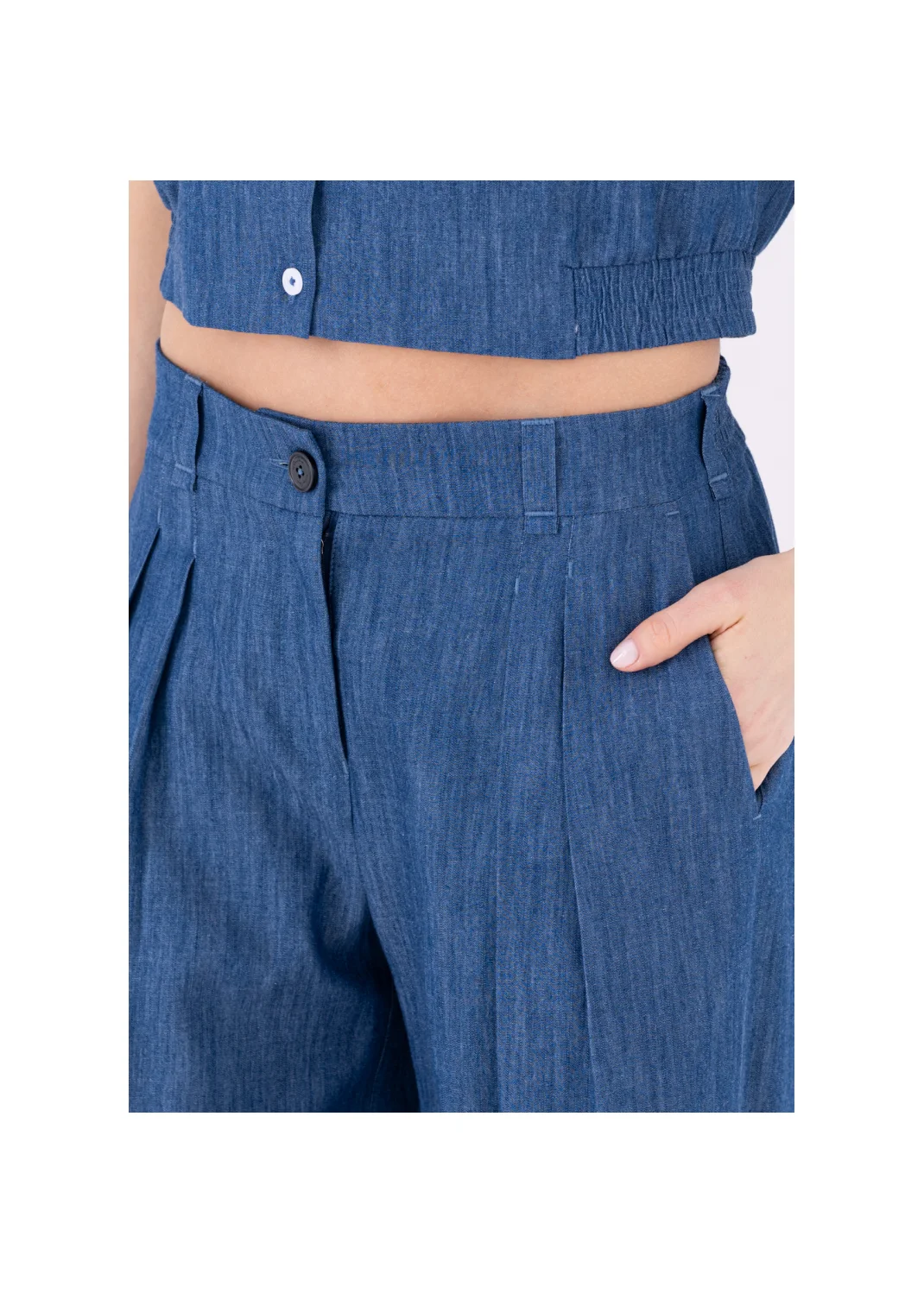 BLUEMOSS jeans - 180497