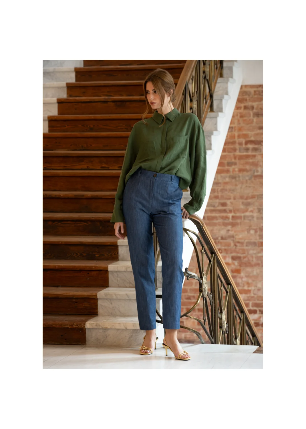 BRIDGET jeans - 183855