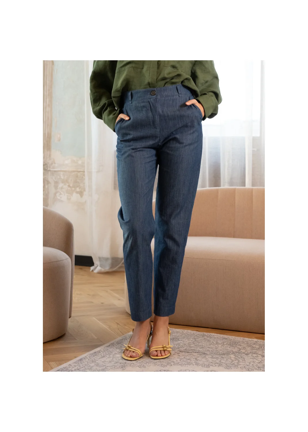 BRIDGET jeans - 183858