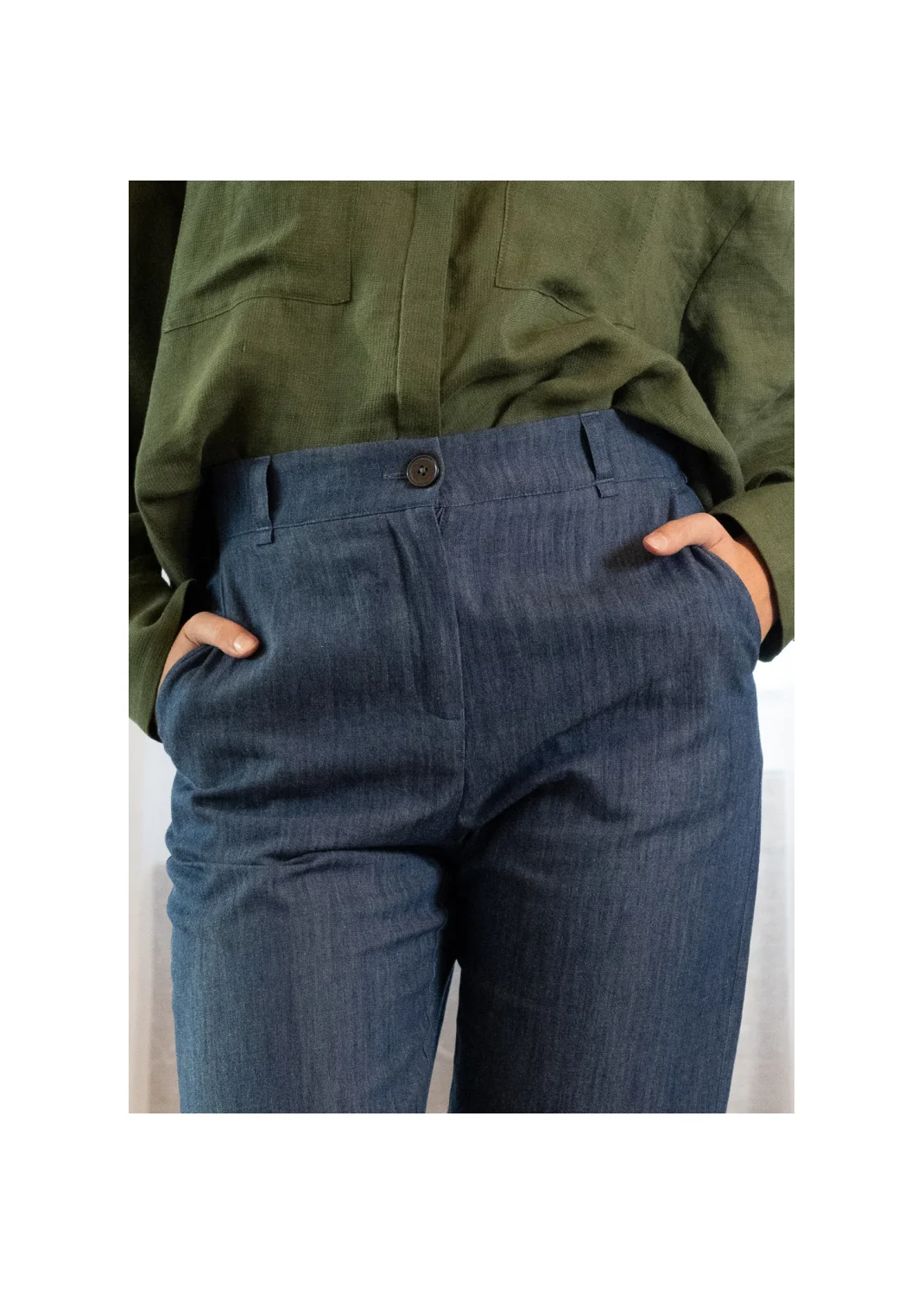 BRIDGET jeans - 183859