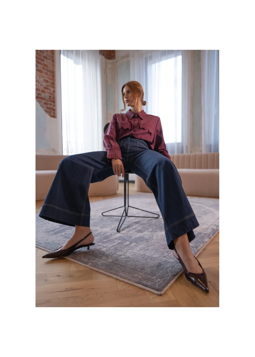 JANGO jeans - 183874