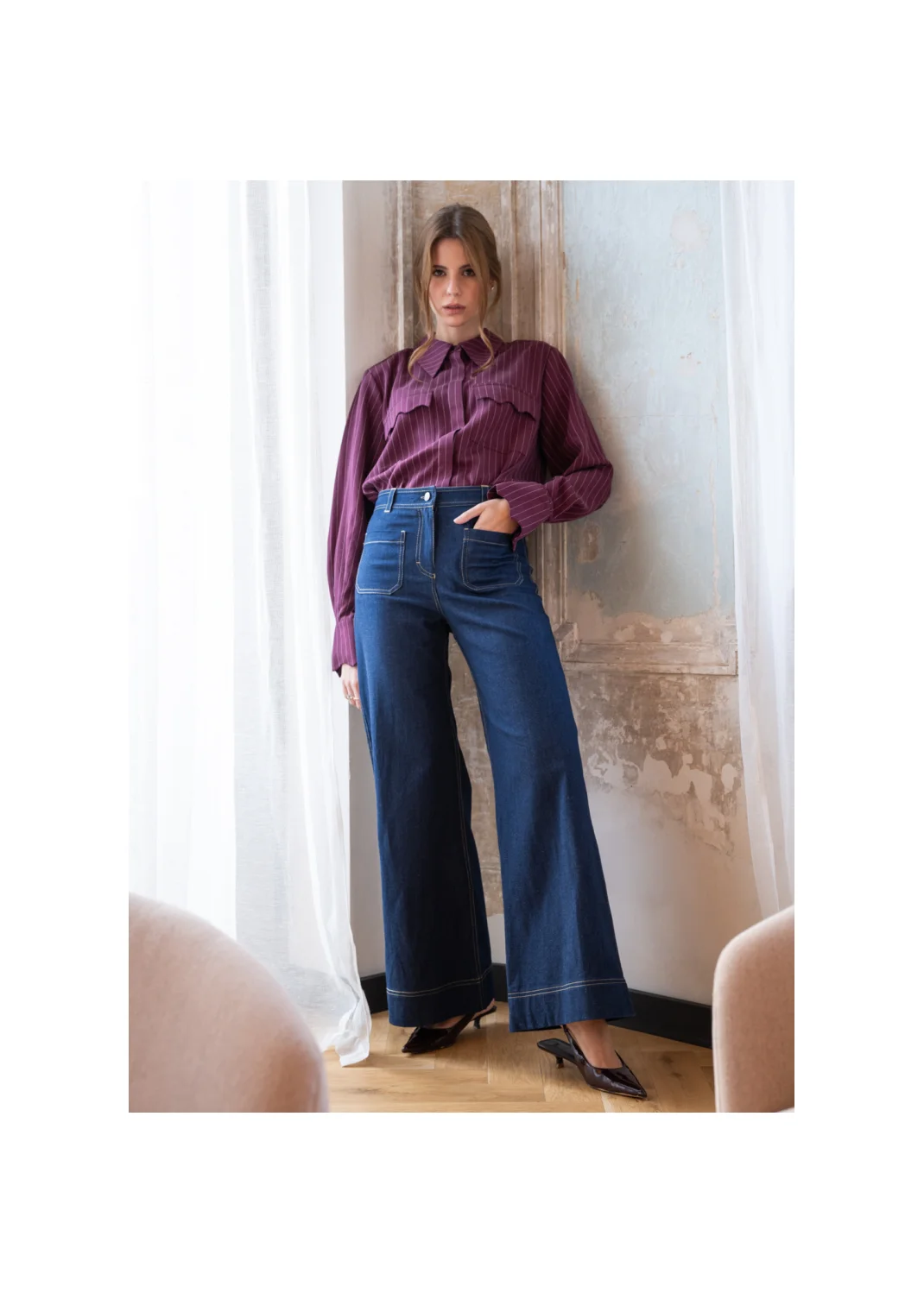 JANGO jeans - 183875