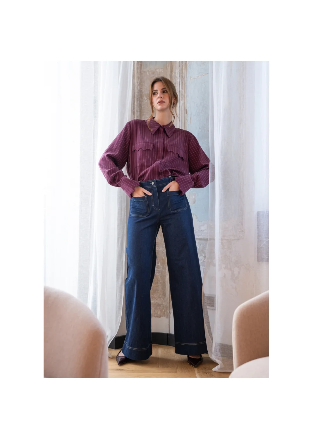 JANGO jeans - 183876