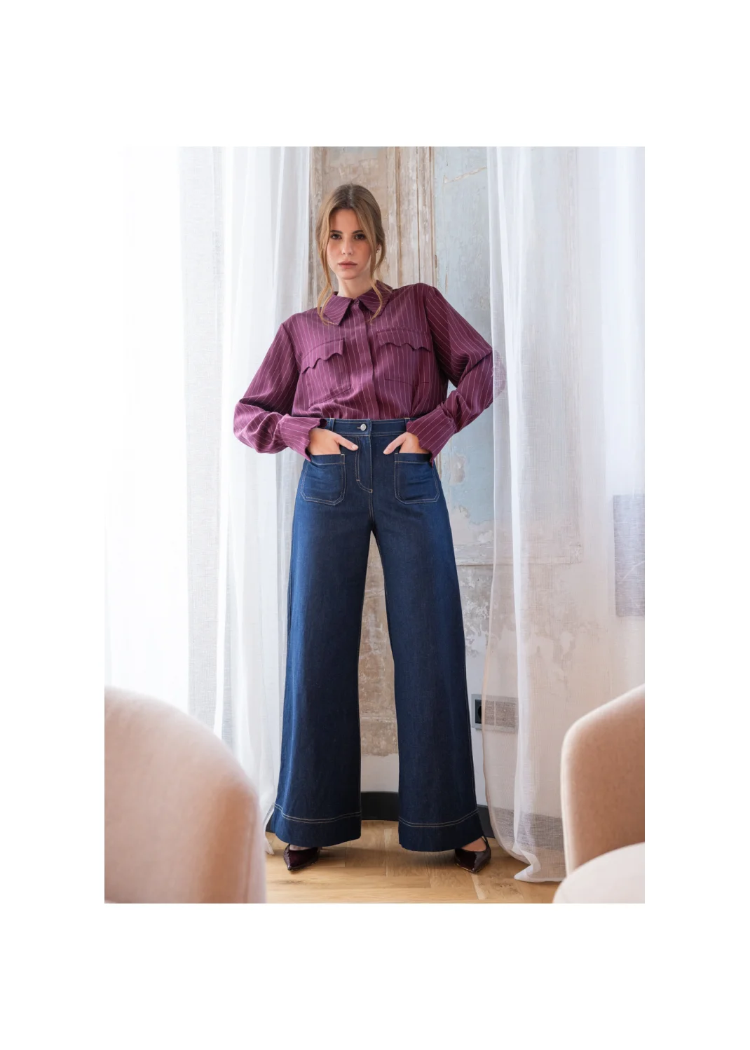 JANGO jeans - 183878