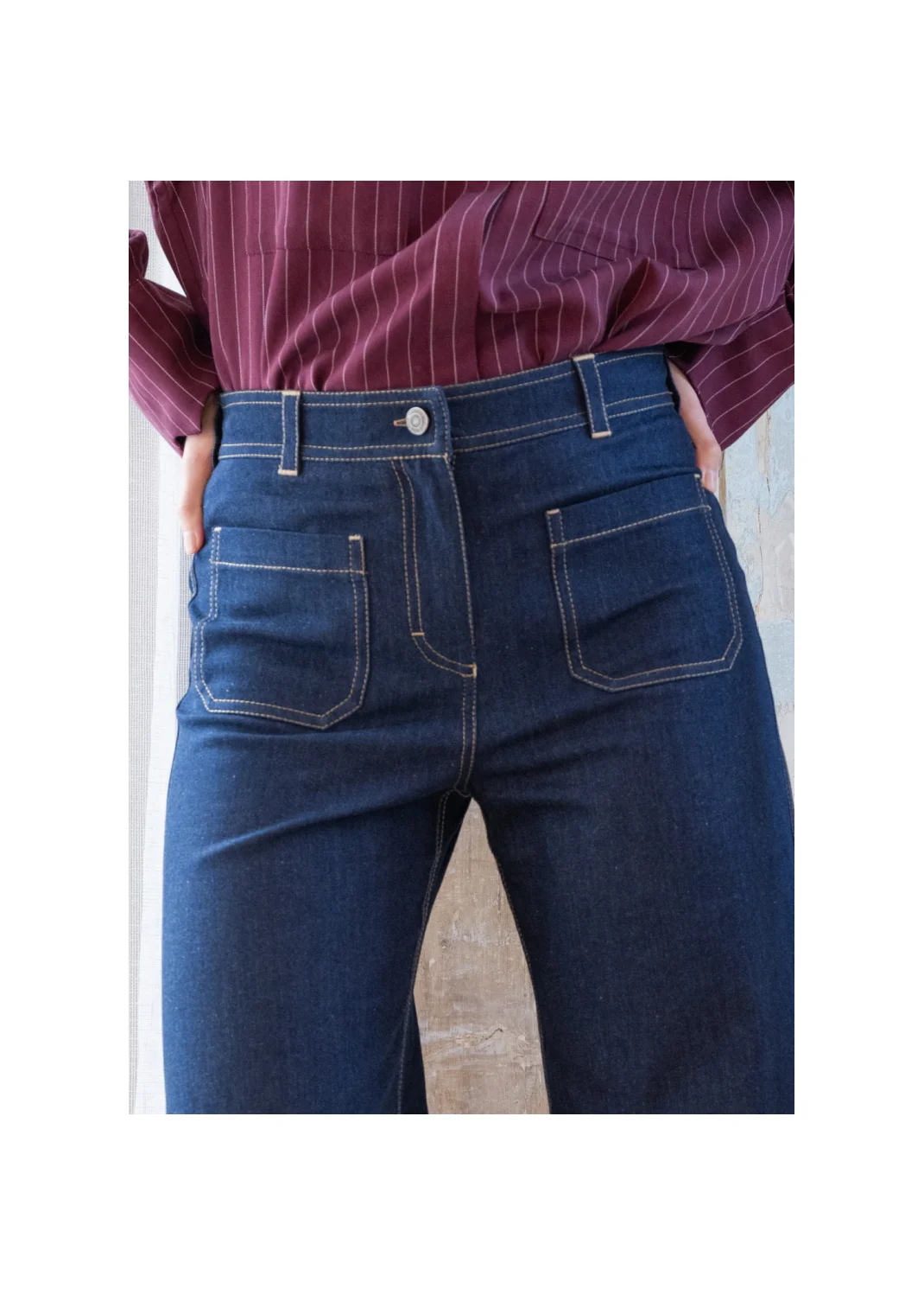 JANGO jeans - 183880