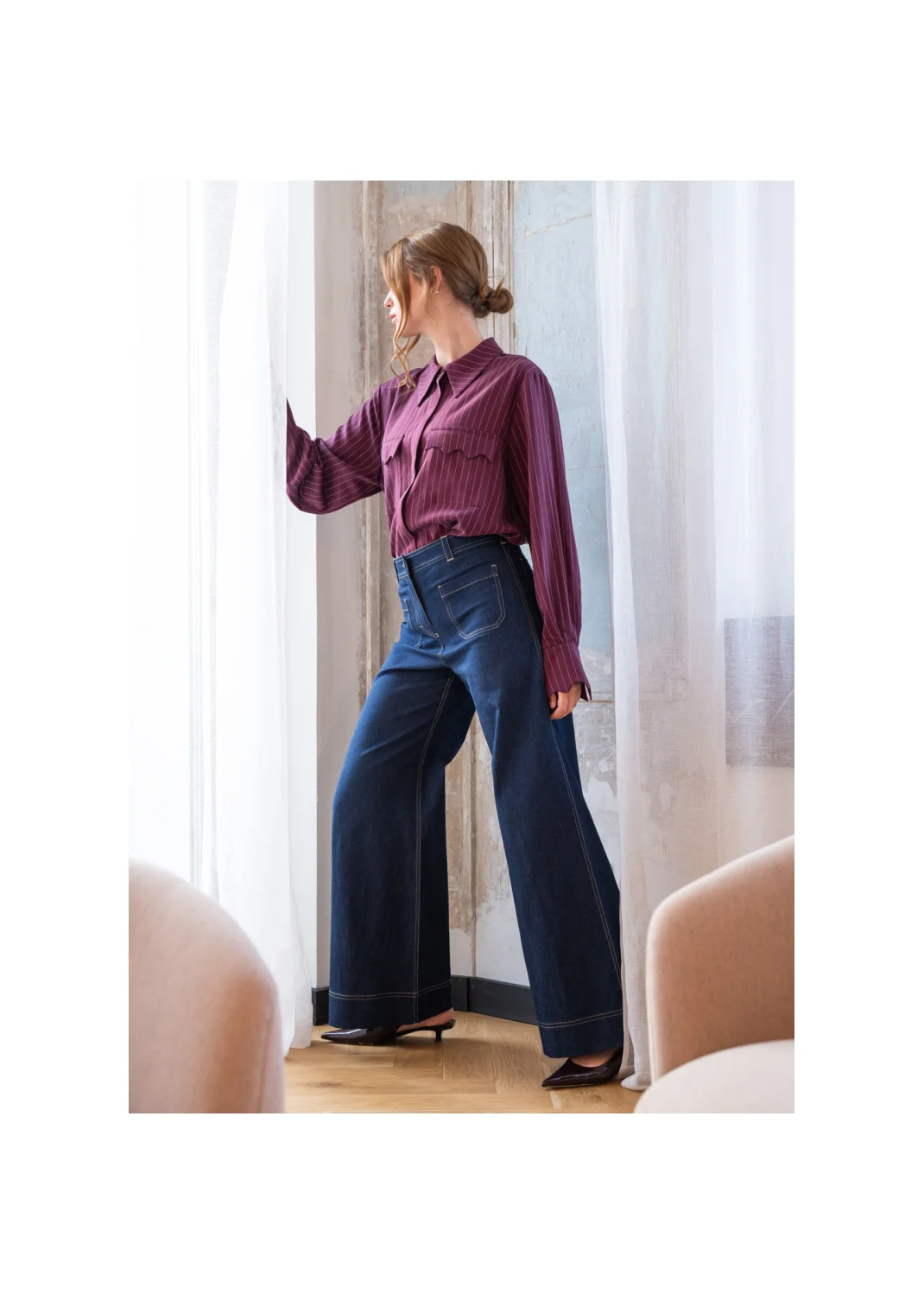 JANGO jeans - 183881