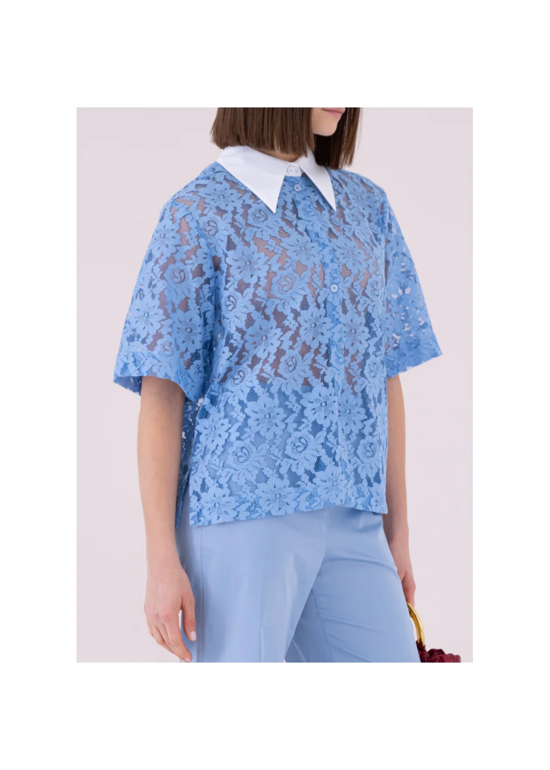 BLUEBELL shirt - 185438