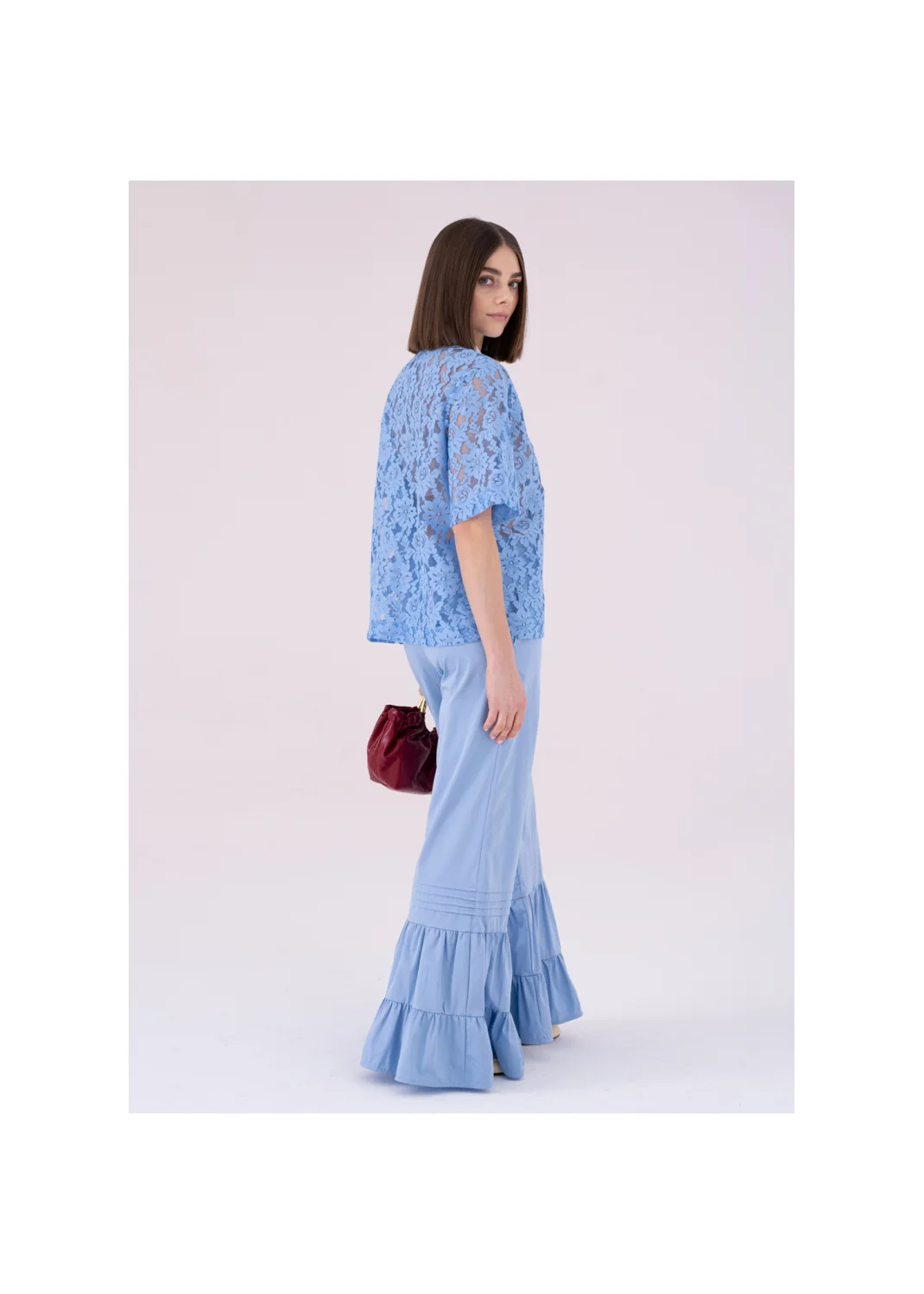 BLUEBELL shirt - 185439