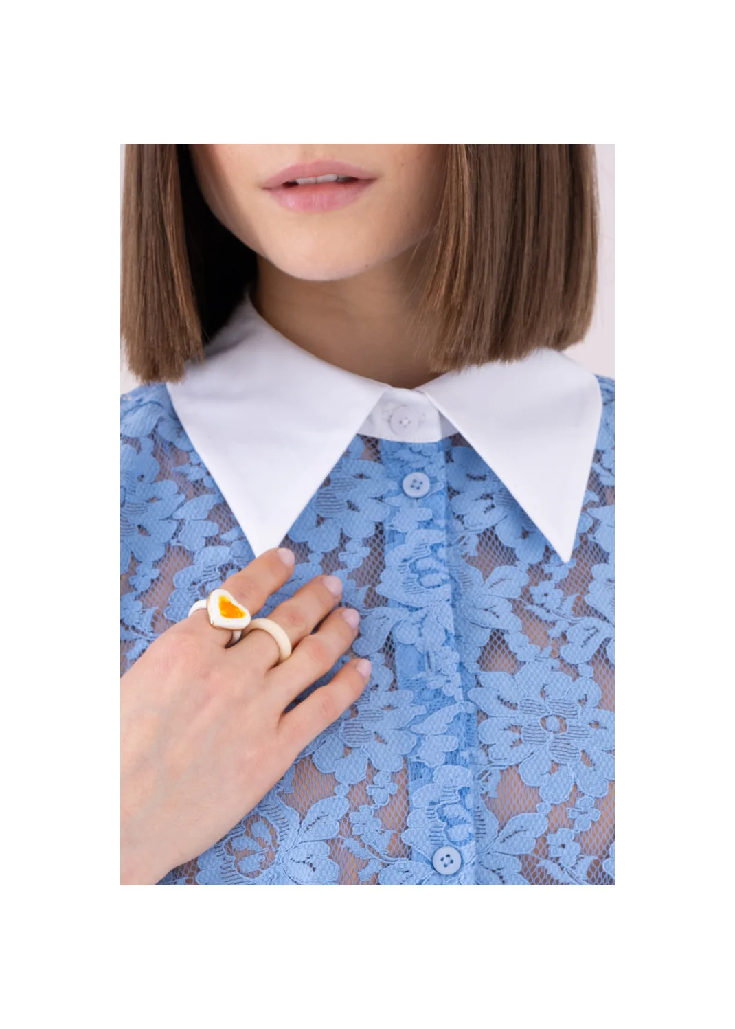 BLUEBELL shirt - 185441