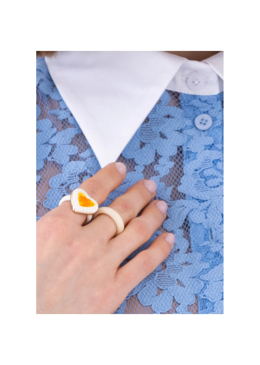 BLUEBELL shirt - 185443