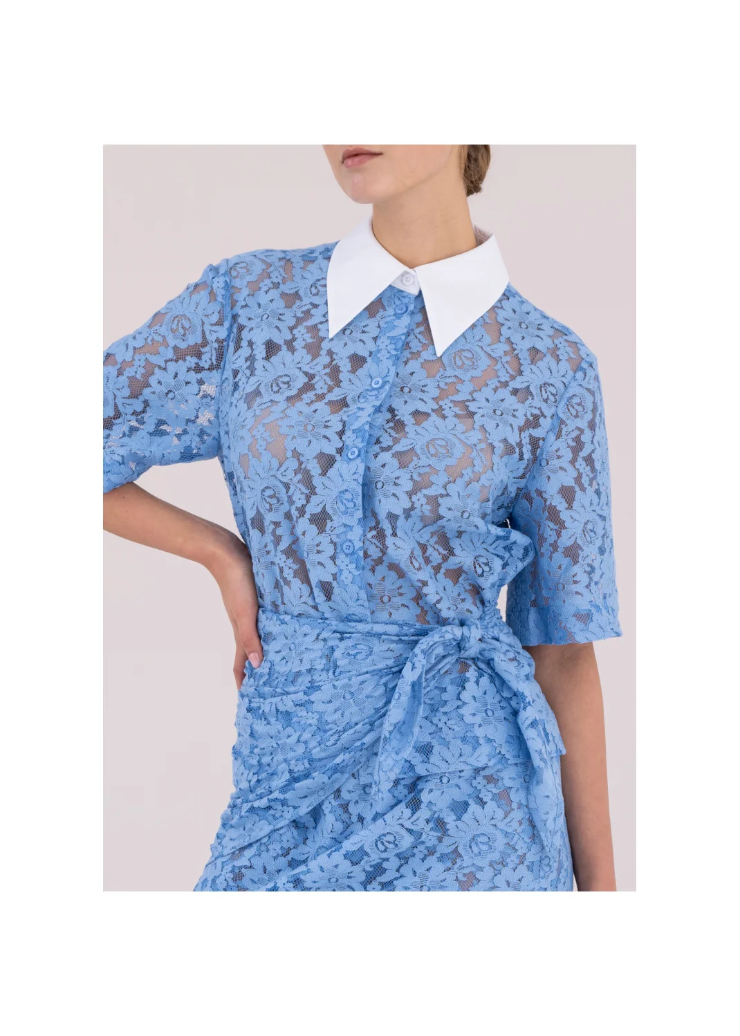 BLUEBELL shirt - 189820