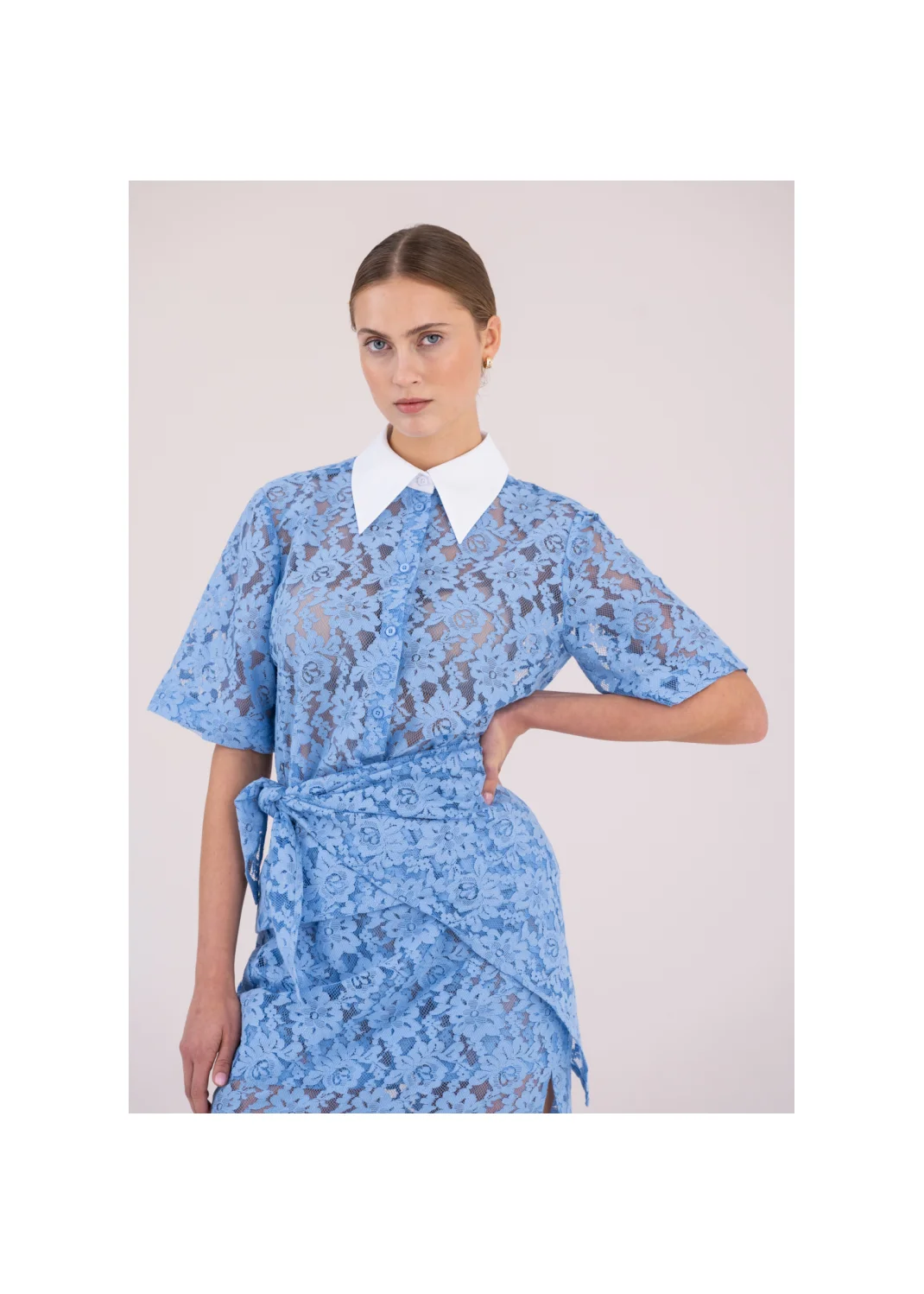 BLUEBELL shirt - 189821