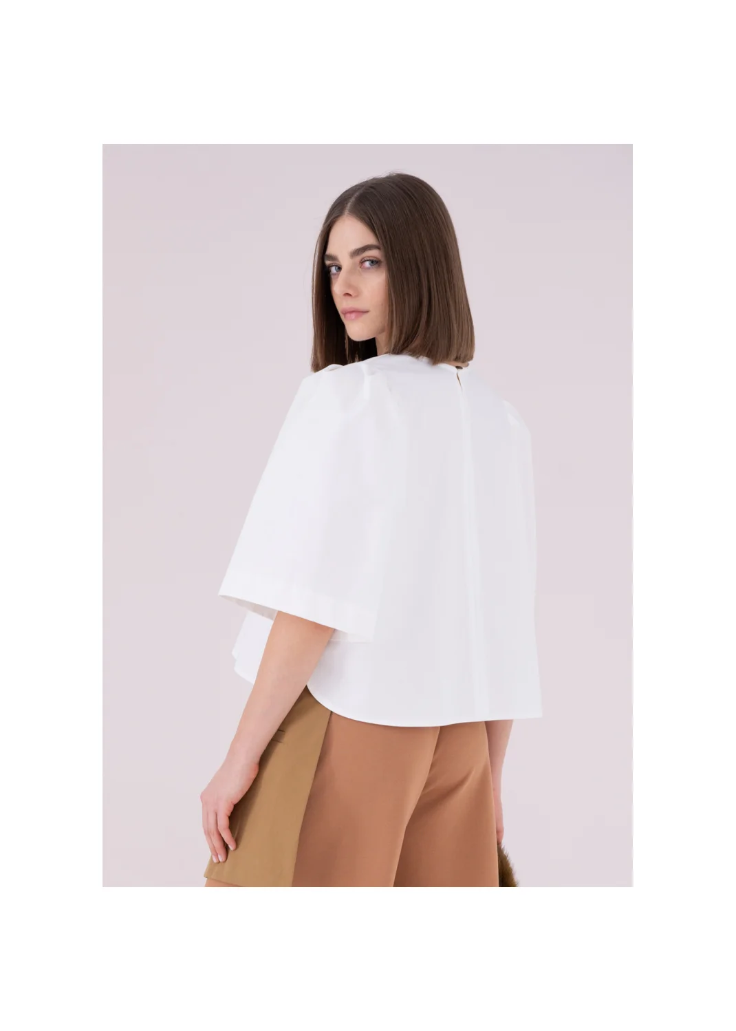 CRYSTAL blouse - 185475
