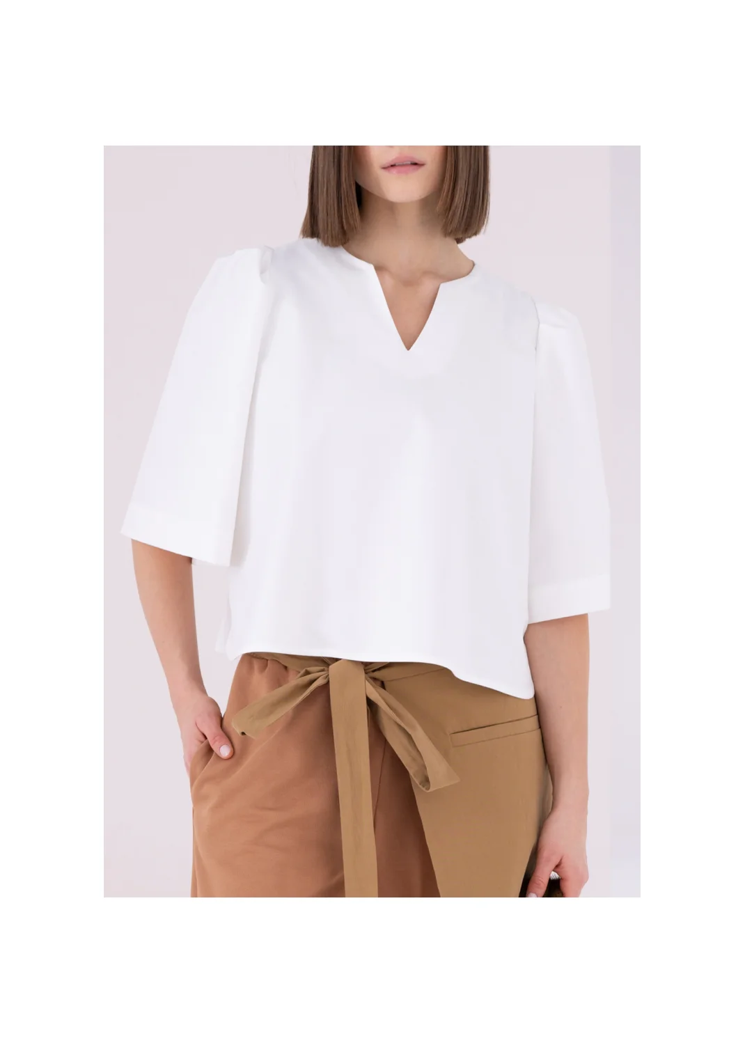CRYSTAL blouse - 185470