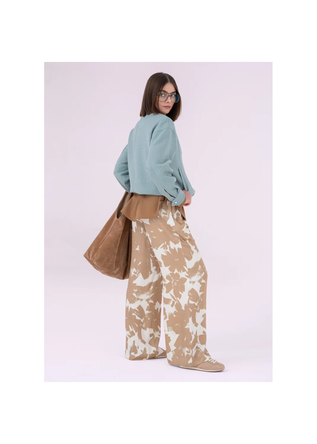 NECTAR trousers - 185569