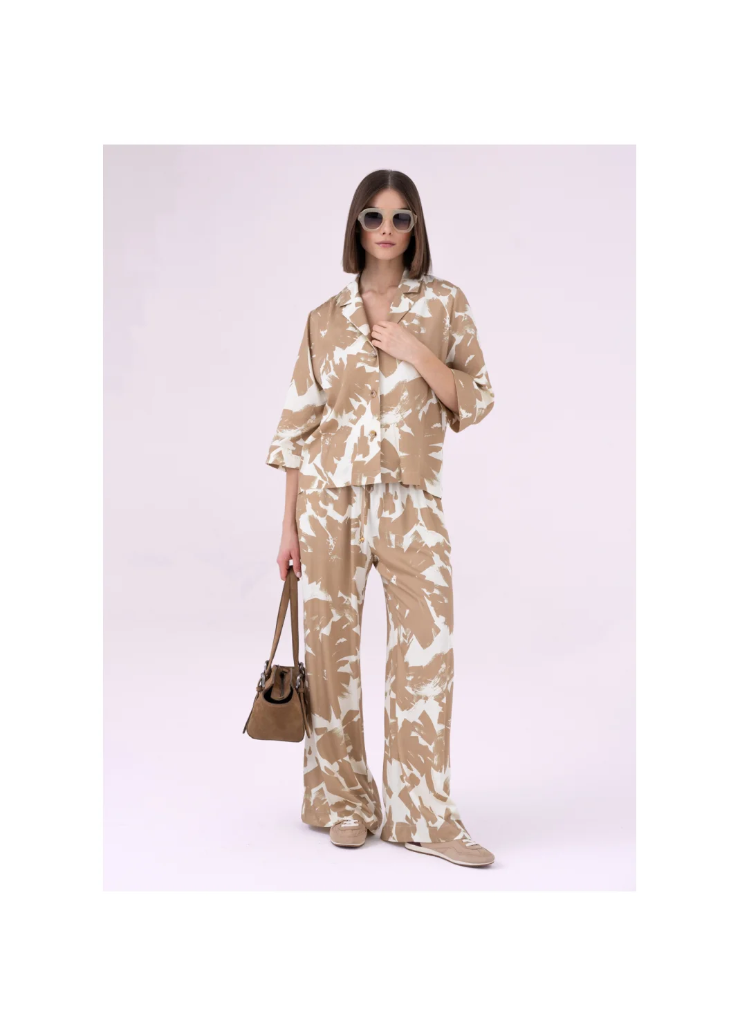 NECTAR trousers - 185571