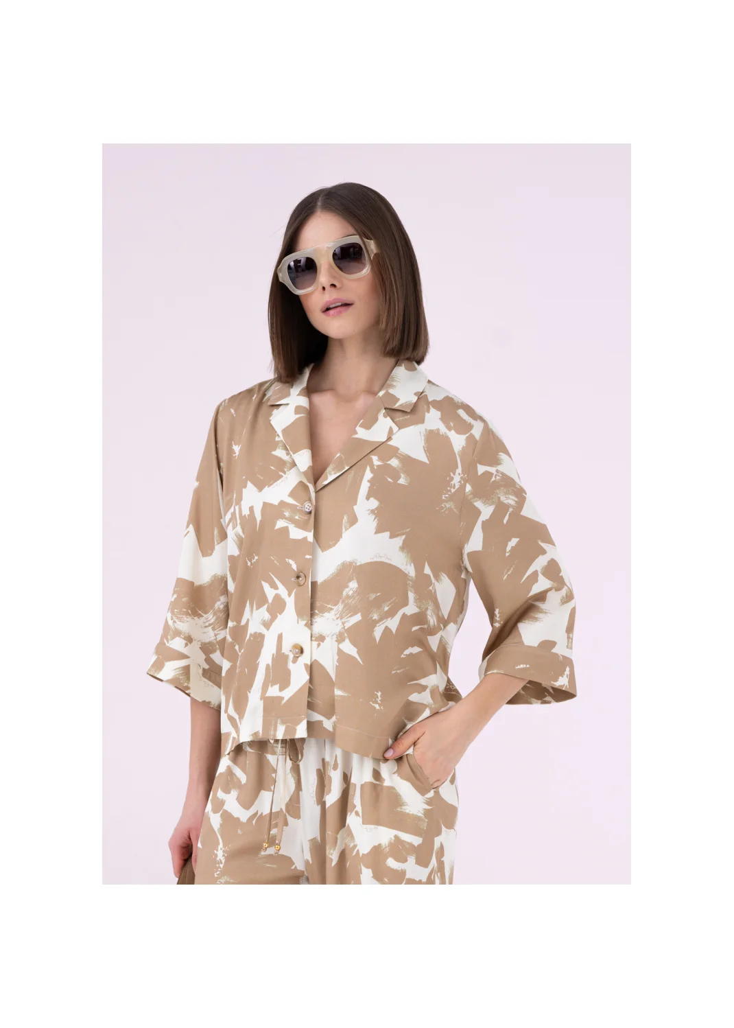  NECTAR blouse - 184988