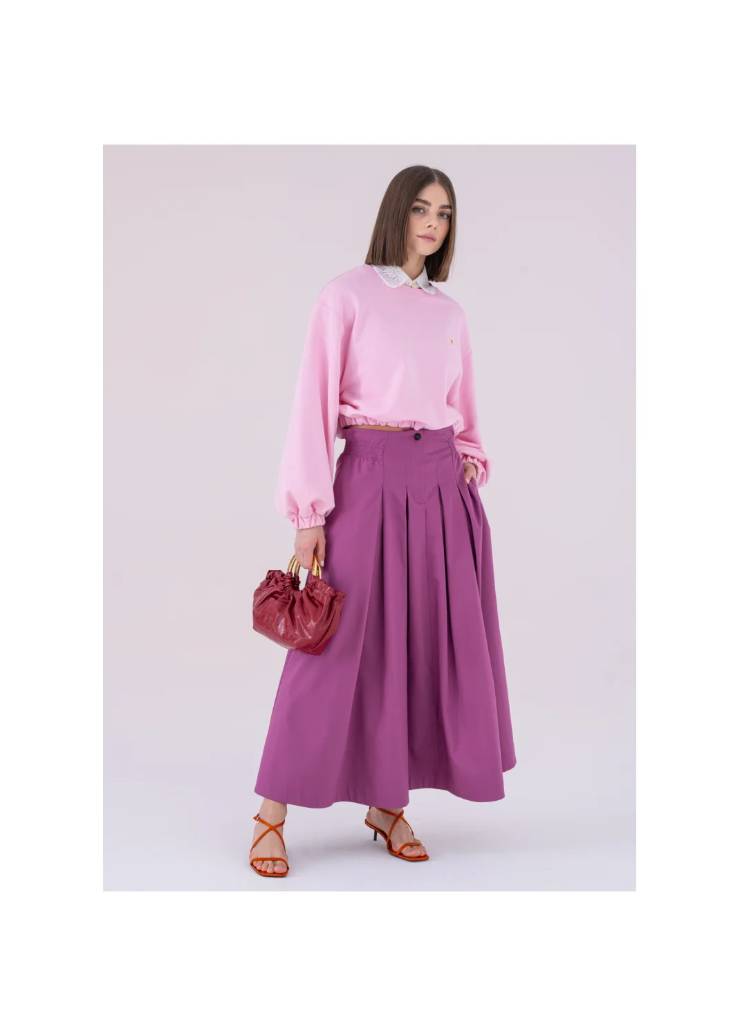 ANISE skirt - 185406