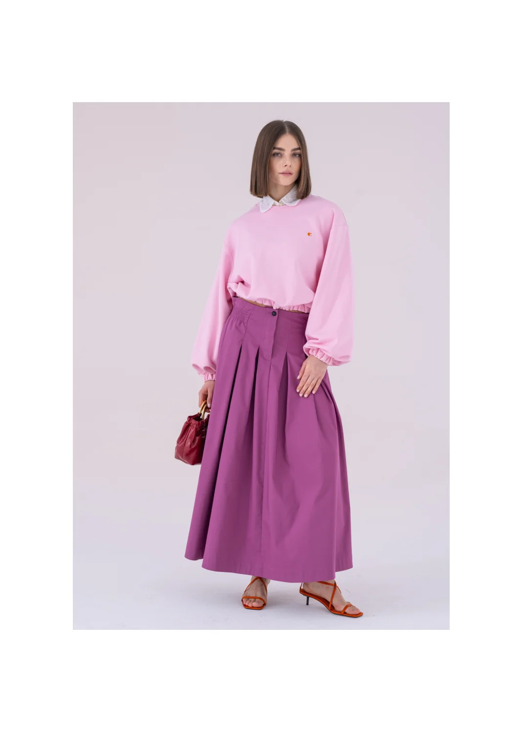 ANISE skirt - 185407