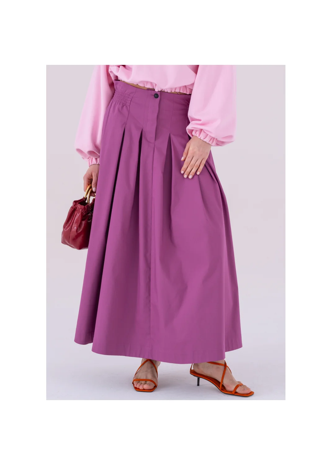 ANISE skirt - 185409