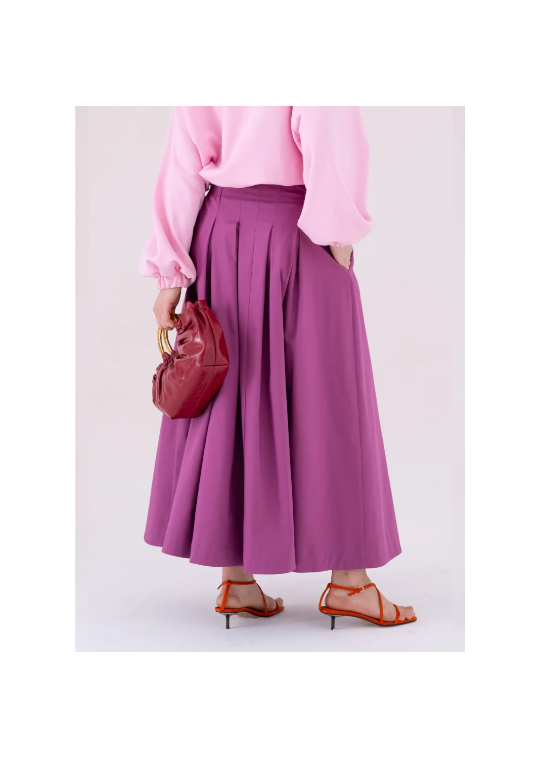 ANISE skirt - 187376