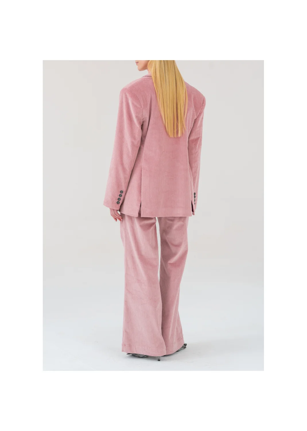 TORRENT pink jacket - 204127