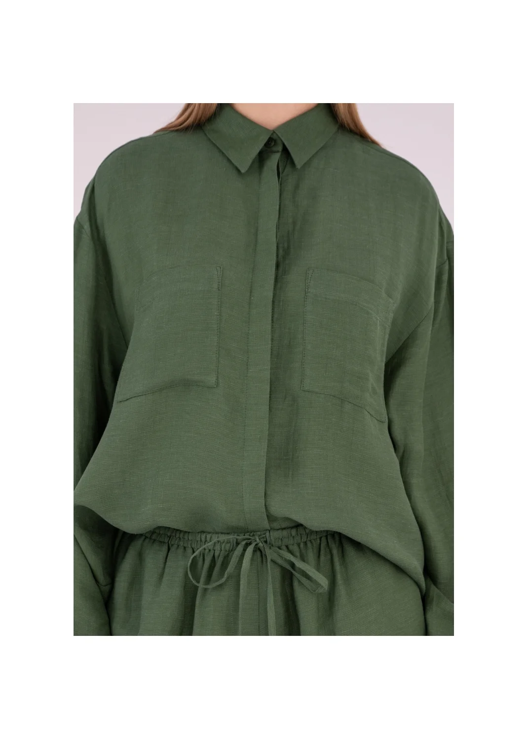 IDRA shirt green - 189562