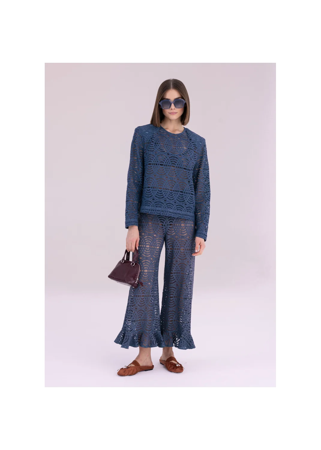 MARGIO trousers - 185585