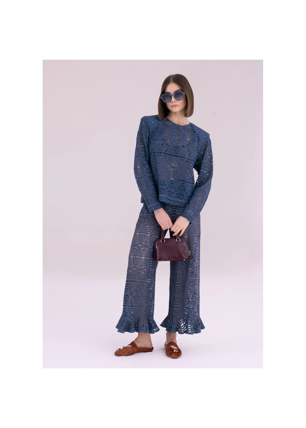 MARGIO trousers - 185586