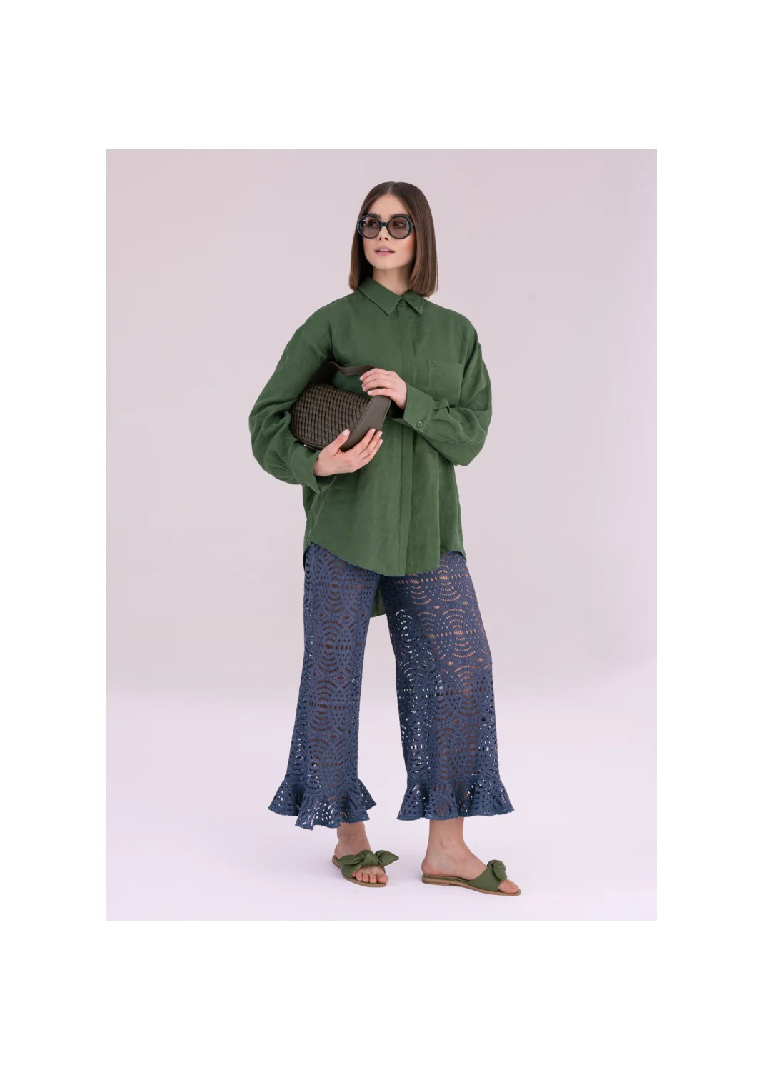 MARGIO trousers - 185591