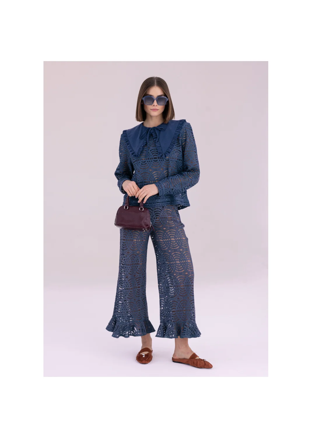 Blouse LAURUS  - 185592