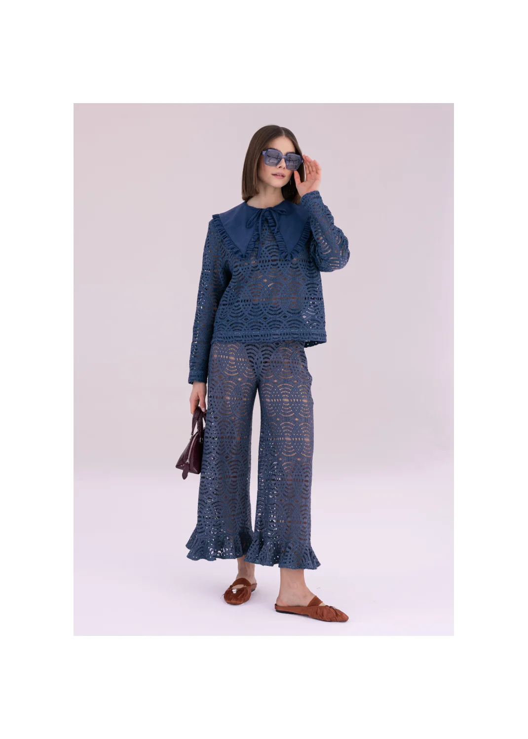 Blouse LAURUS  - 185593