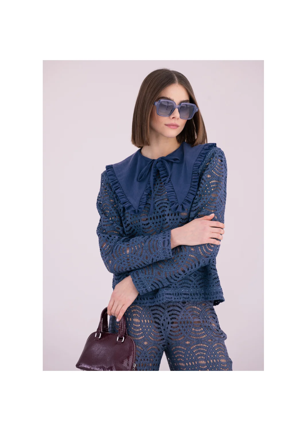 Blouse LAURUS  - 185594