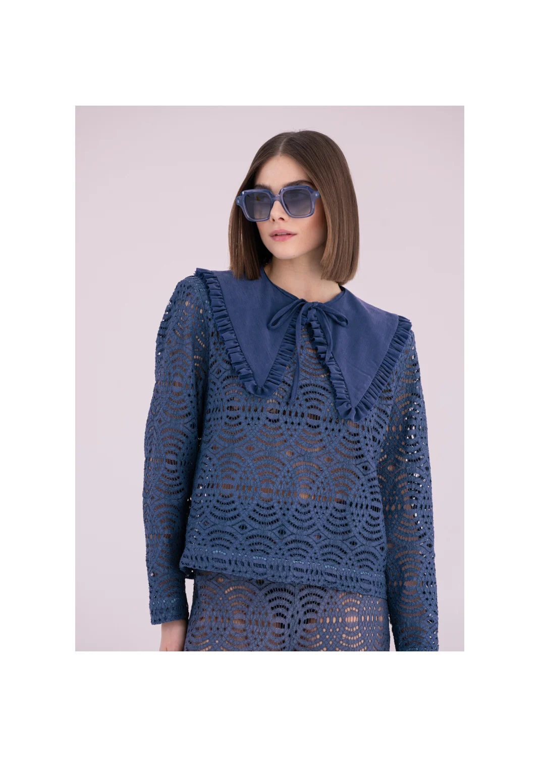 Blouse LAURUS  - 185595