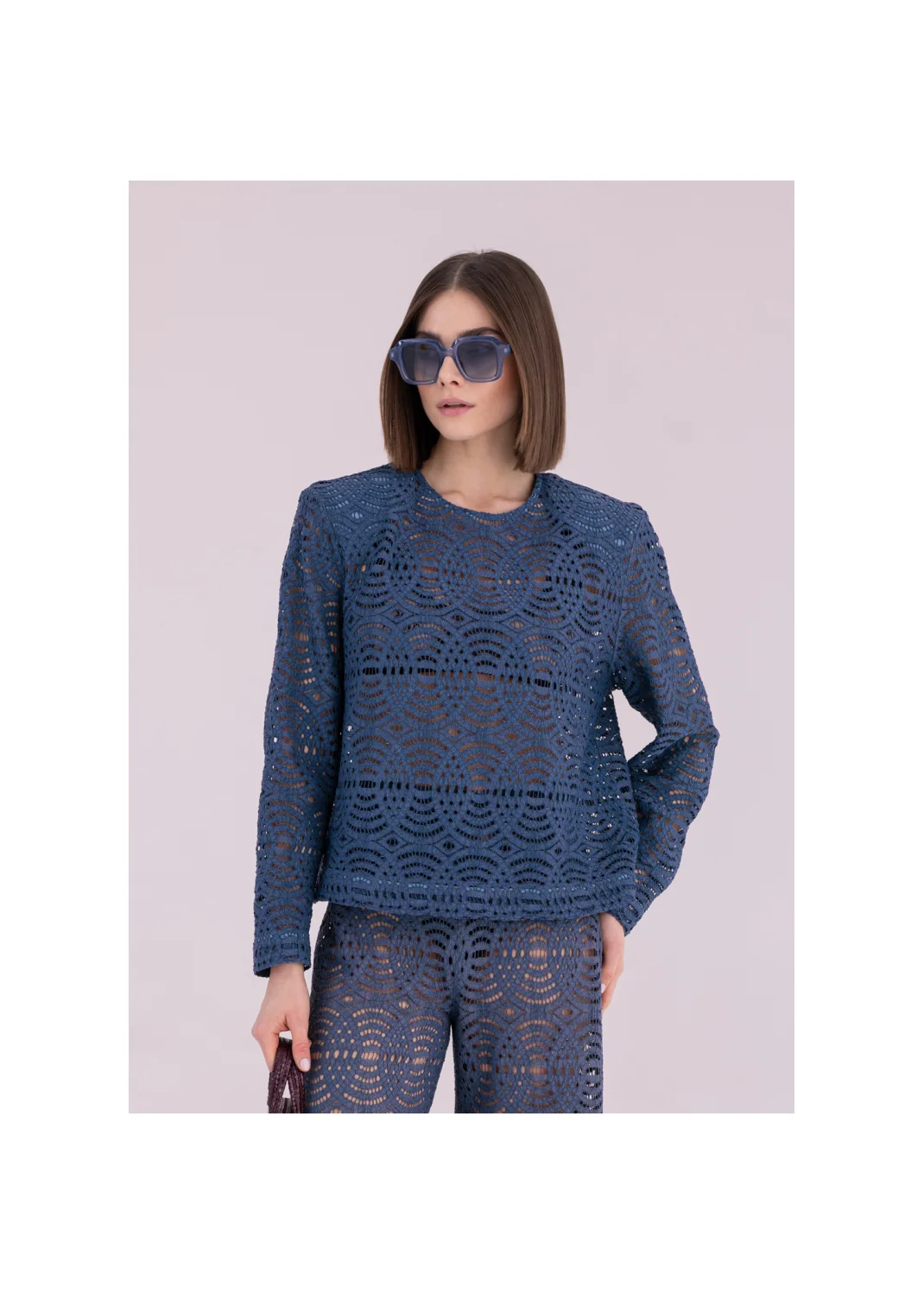 Blouse LAURUS  - 185596