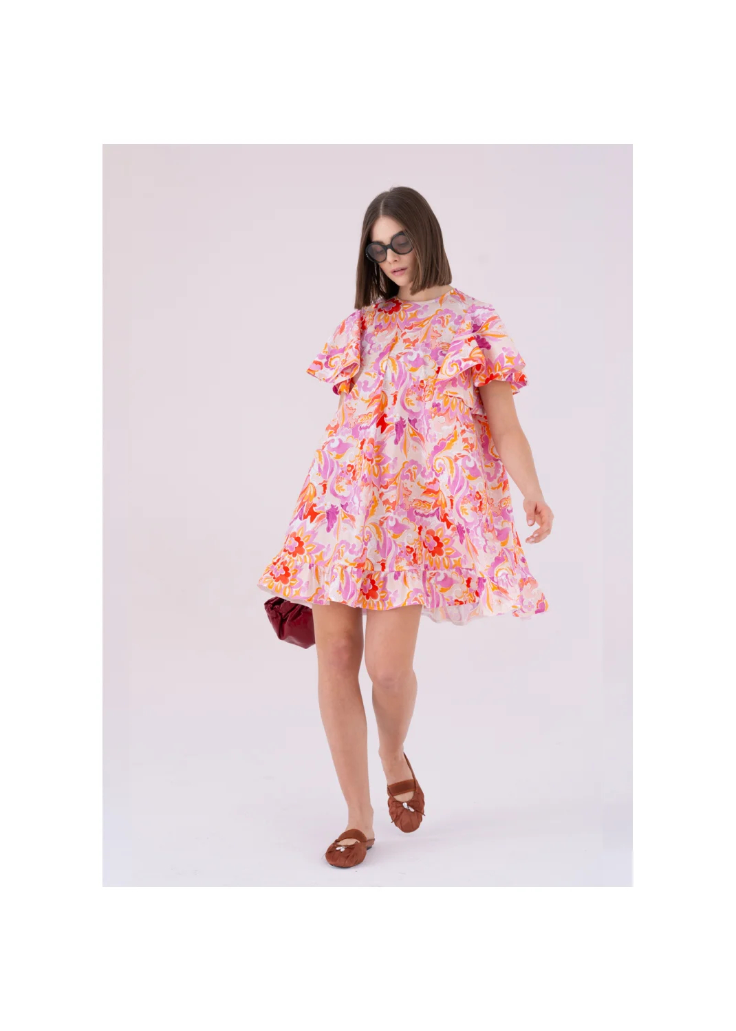  ELDER dress - 185600