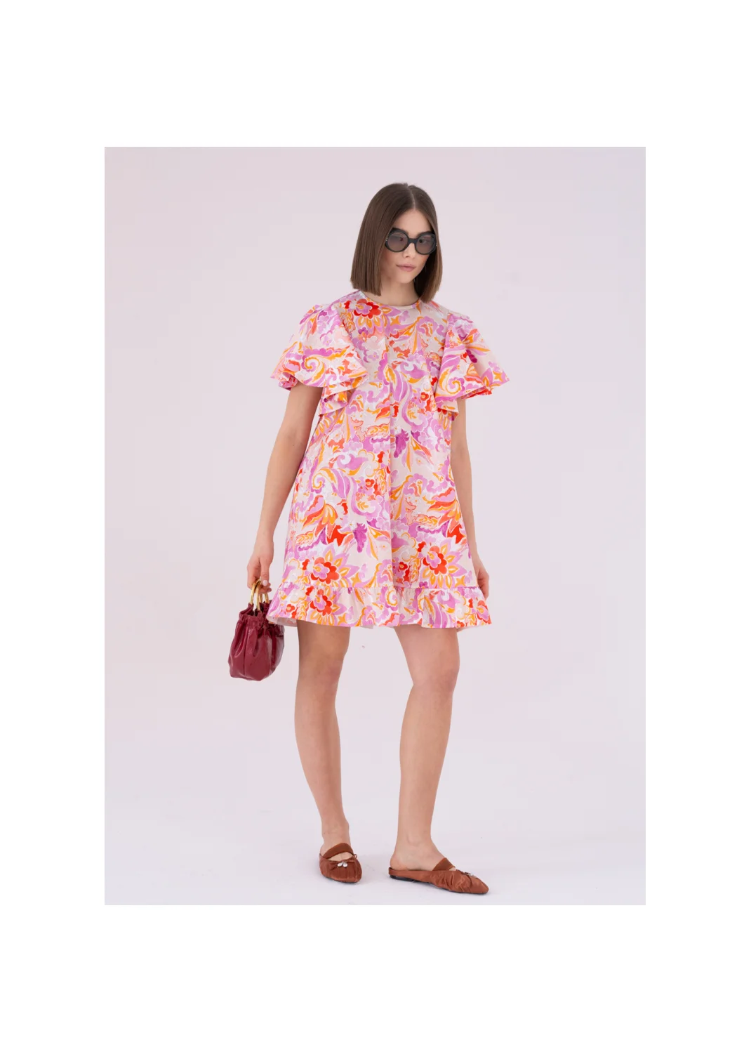  ELDER dress - 185601