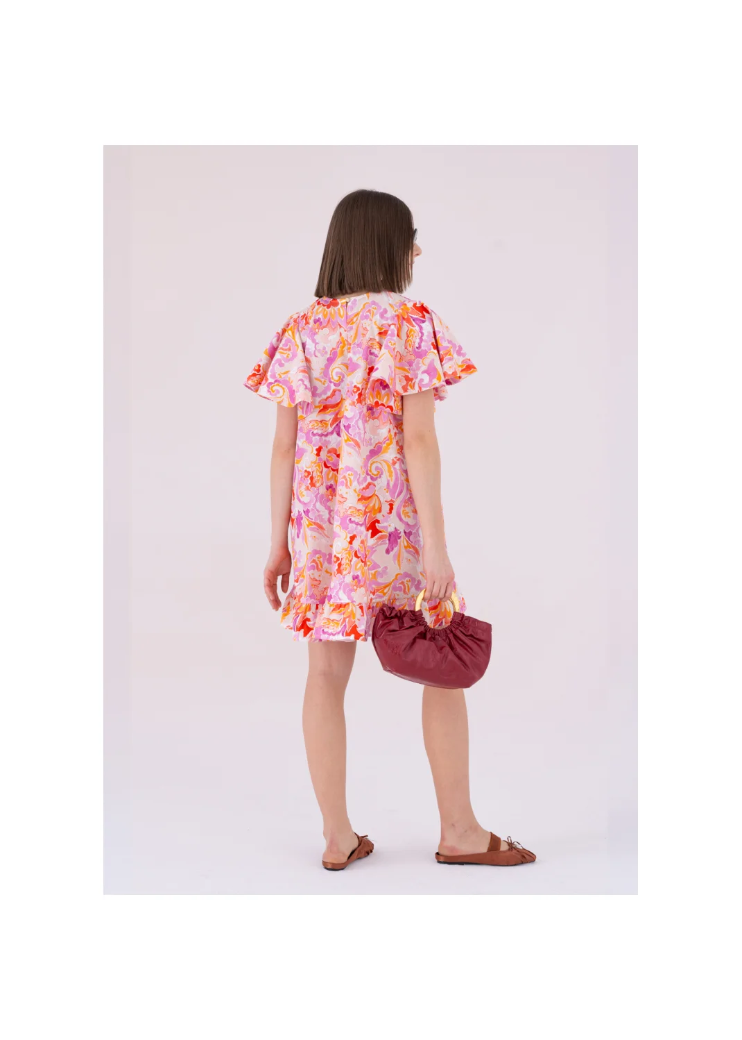  ELDER dress - 185602