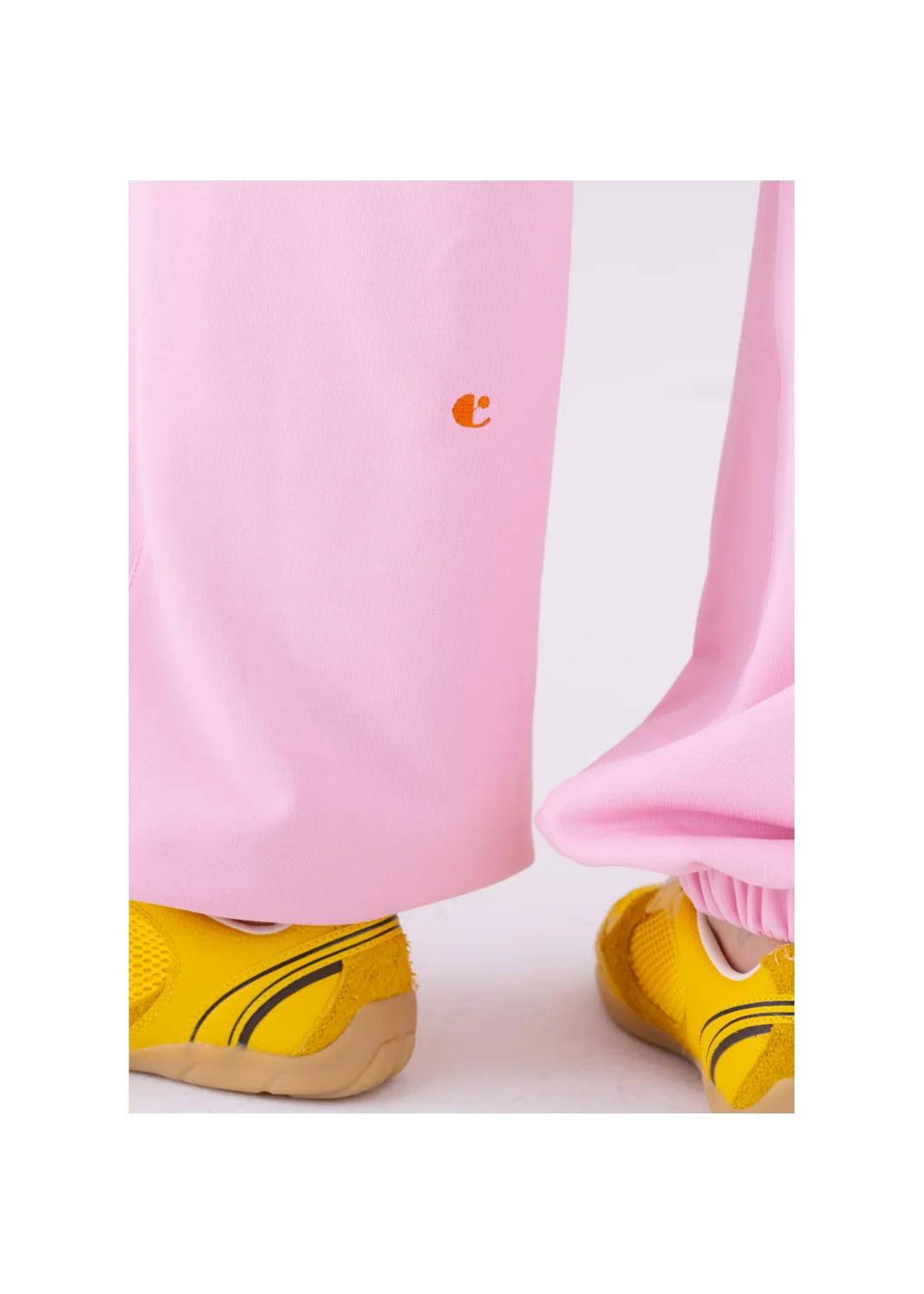  PEARL pants pink - 185400