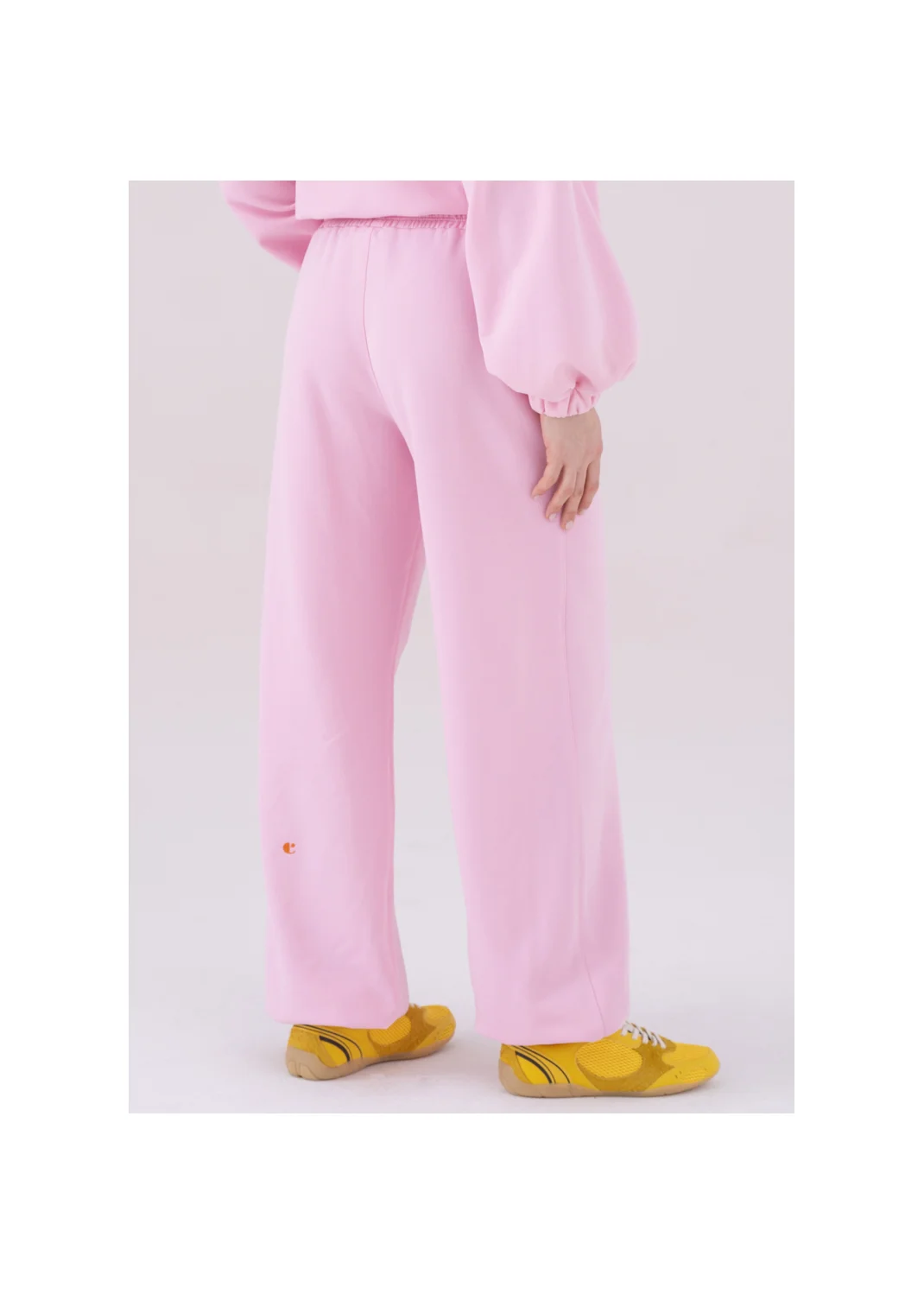  PEARL pants pink - 185403