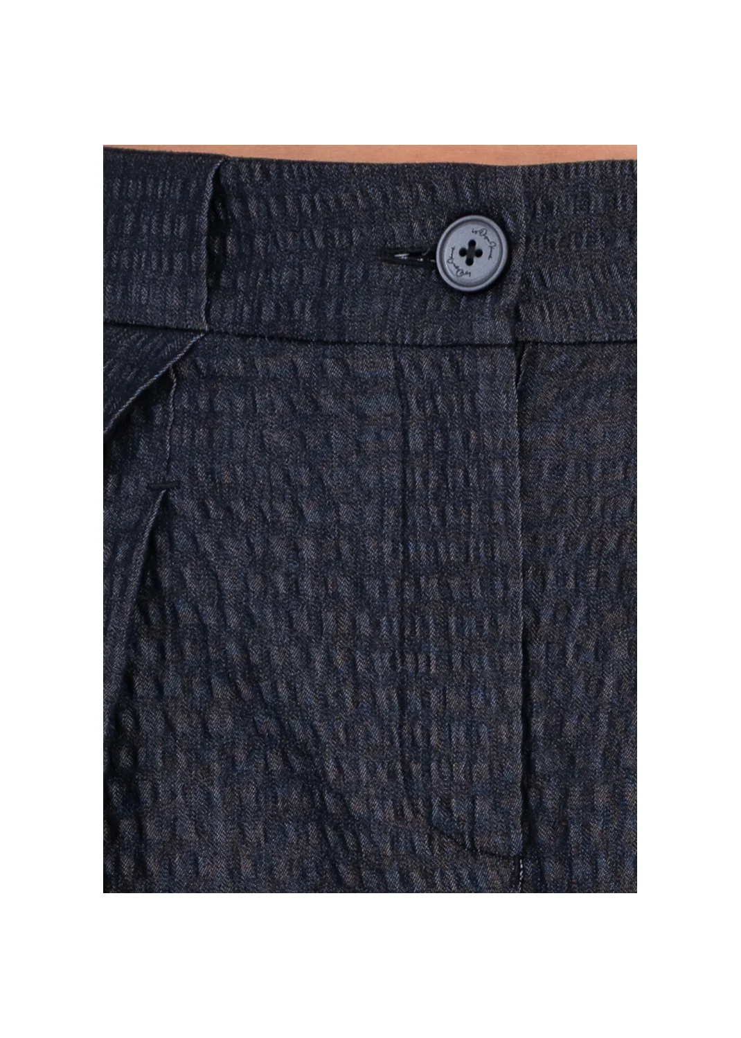 SOFIA graphite trousers - 189489