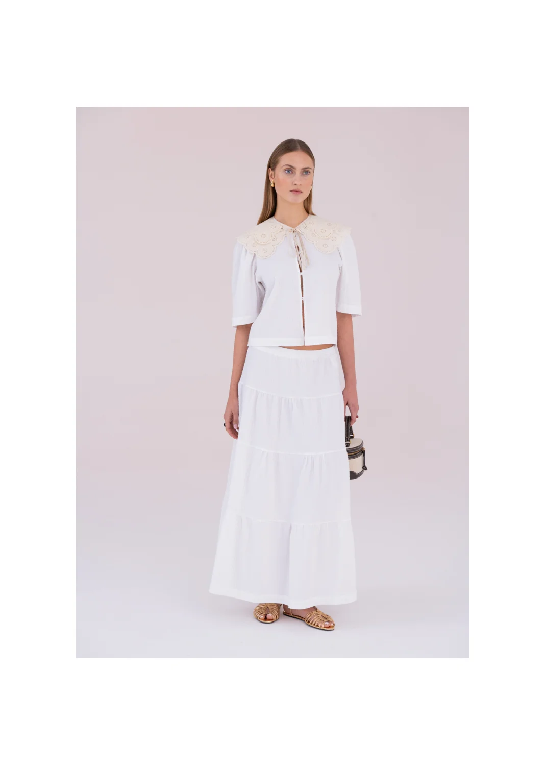 SOFIA blouse - 190189