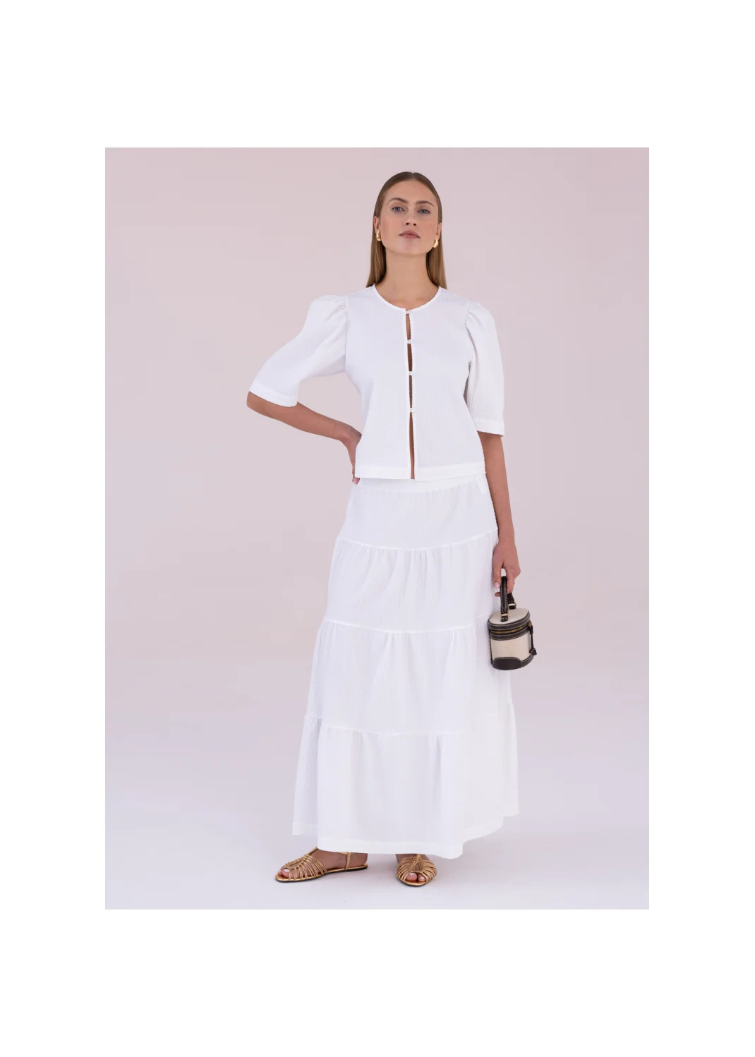 SOFIA blouse - 190179